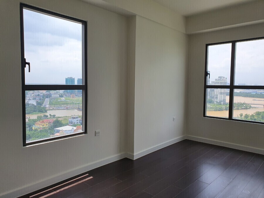Chuyển nhượng Căn Hộ The Sun Avenue 2 PN Suất SPA Nước Ngoài