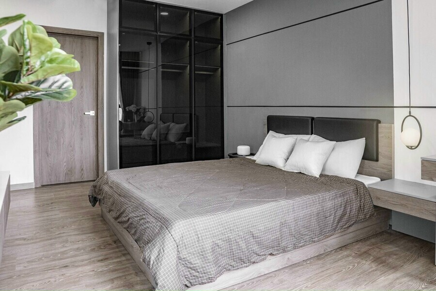 Chuyển nhượng căn hộ cao cấp 3PN Saigon South Riverside