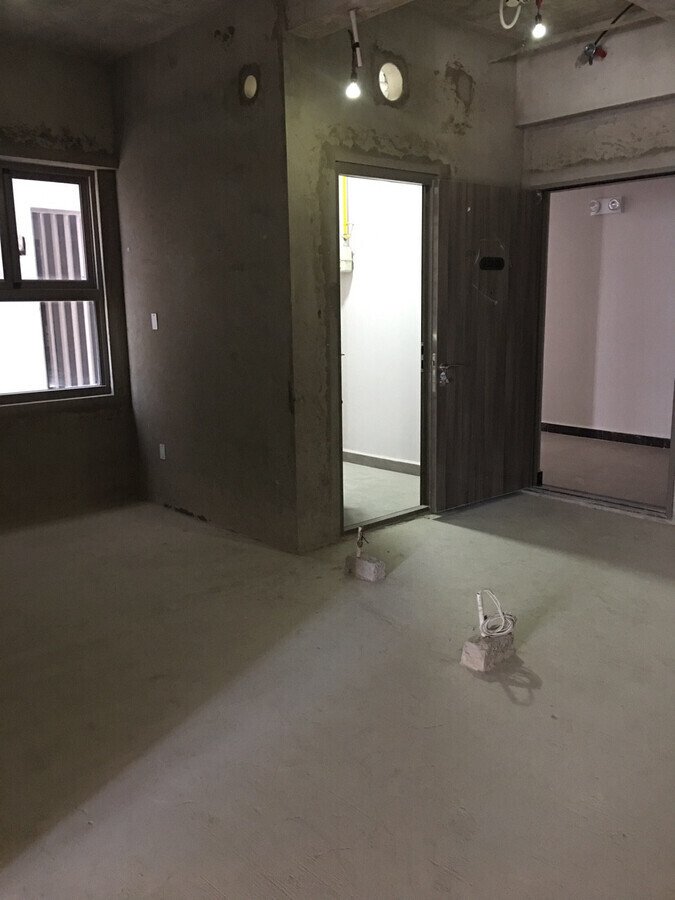 Chuyển nhượng căn hộ cao cấp 3PN Saigon South Riverside