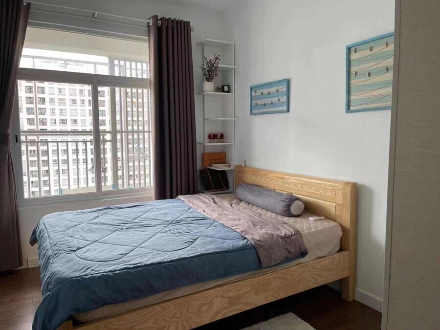 Cho thuê căn hộ 3PN Sunsire Riverside View Biệt Thự