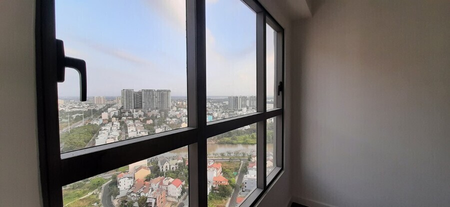 Chuyển nhượng Căn Hộ The Sun Avenue 2 PN Suất SPA Nước Ngoài