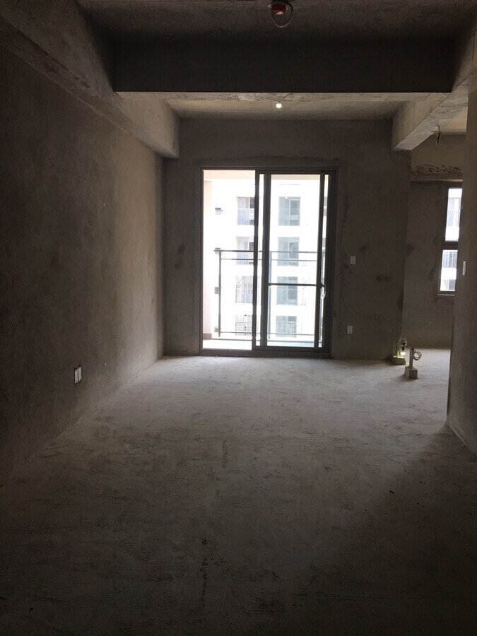 Chuyển nhượng căn hộ cao cấp 3PN Saigon South Riverside