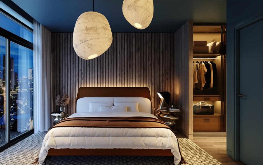 Căn hộ Urban Green Thành Phố Thủ Đức