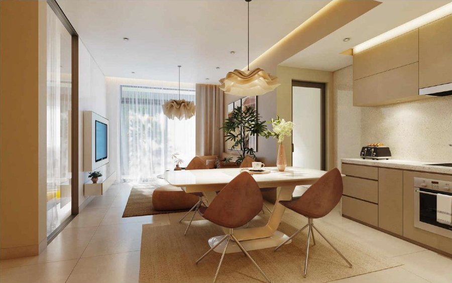 Căn hộ Urban Green Thành Phố Thủ Đức