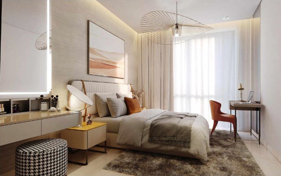 Căn hộ Urban Green Thành Phố Thủ Đức