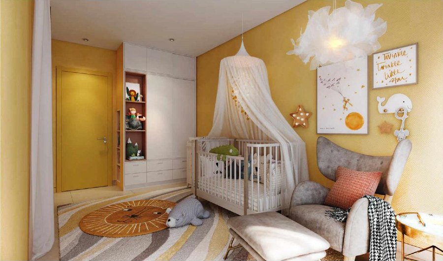 Căn hộ Urban Green Thành Phố Thủ Đức