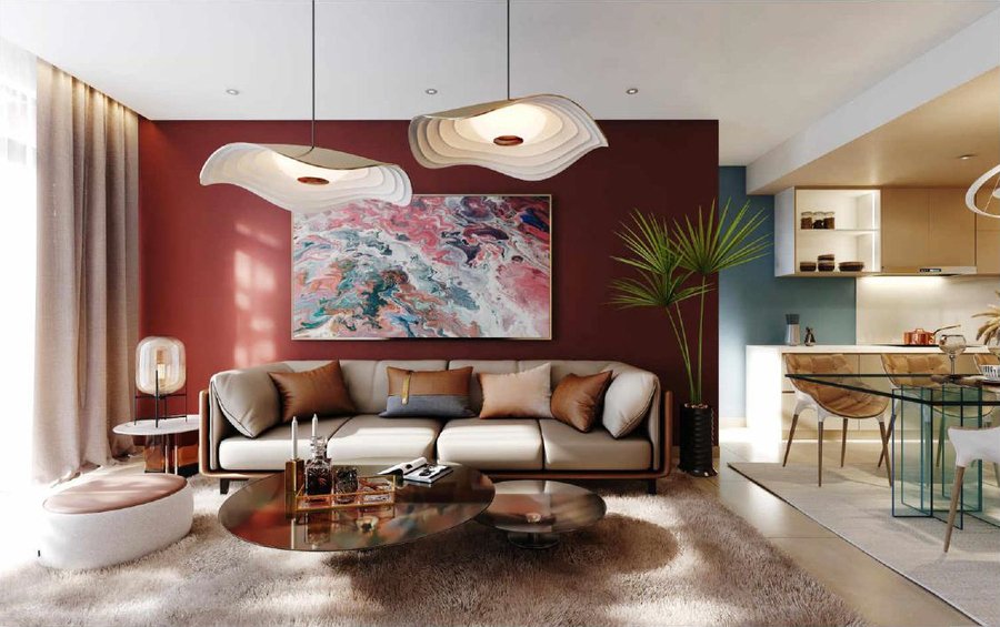 Căn hộ Urban Green Thành Phố Thủ Đức