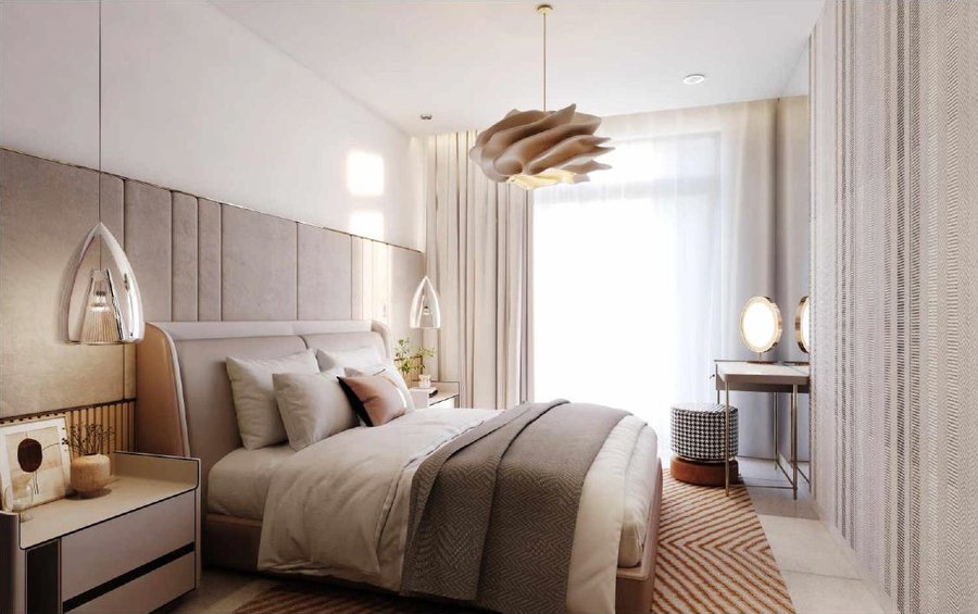 Căn hộ Urban Green Thành Phố Thủ Đức