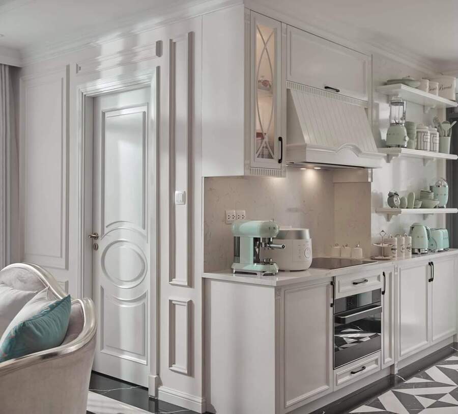 Chuyển nhượng căn hộ cao cấp 3PN Saigon South Riverside