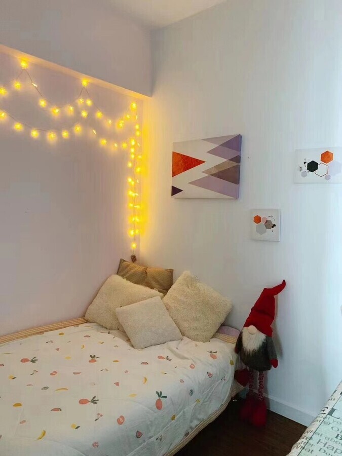 Cho thuê căn hộ 3PN Sunsire Riverside View Biệt Thự