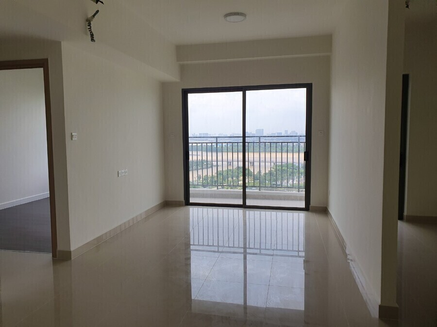 Chuyển nhượng Căn Hộ The Sun Avenue 2 PN Suất SPA Nước Ngoài