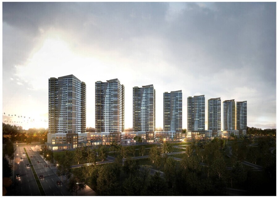 Bán Căn Hộ The Sun Avenue 1PN + 1 Suất SPA Người Nước Ngoài