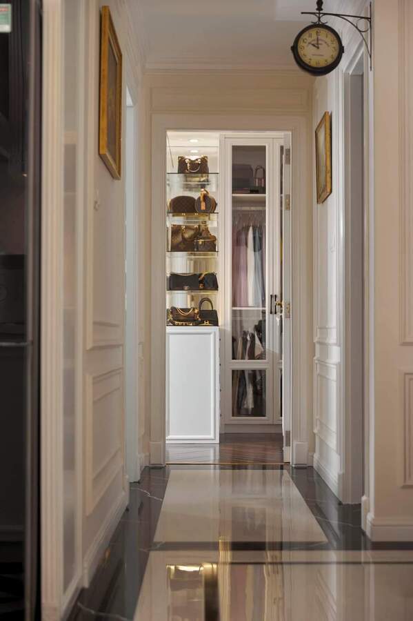 Chuyển nhượng căn hộ cao cấp 3PN Saigon South Riverside