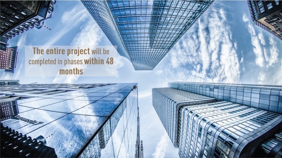 The Global City Shophouse - Nhà Phố - Villas - Khu Căn Hộ Masterise Group 2022