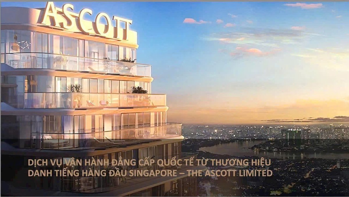 Căn hộ King Crown Infinity Thành Phố Thủ Đức