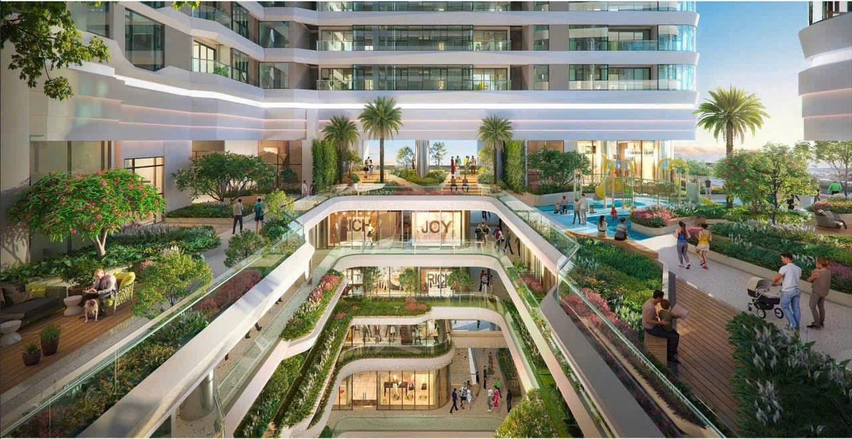 Căn hộ King Crown Infinity Thành Phố Thủ Đức