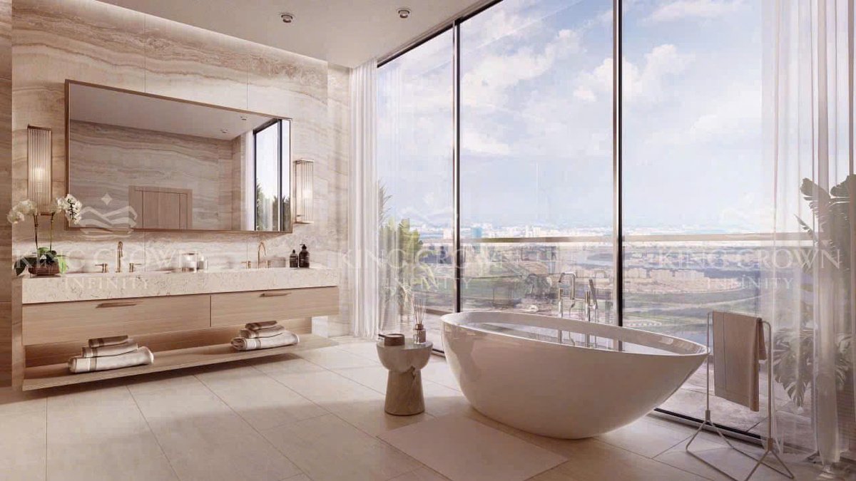 Căn hộ King Crown Infinity Thành Phố Thủ Đức