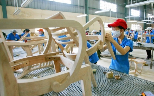 Ngành gỗ: sau cơn mưa, trời có sáng?