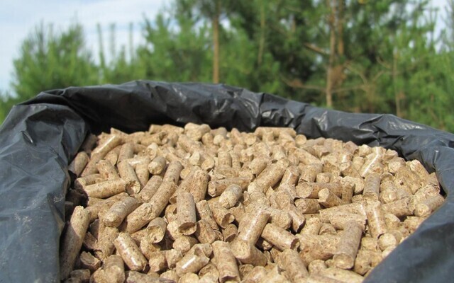Nhật Bản, Hàn Quốc chi 325 triệu USD mua 2 triệu tấn một loại viên nén của Việt Nam