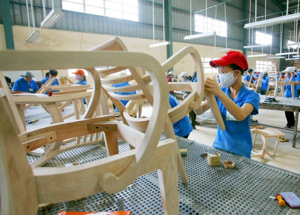 ngành gỗ: sau cơn mưa, trời có sáng?