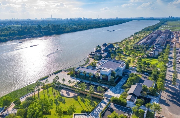 SwanBay Nhơn Trạch