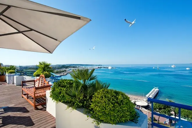 Chuyển nhượng Aqua City