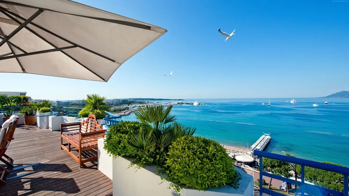 Chuyển nhượng Aqua City