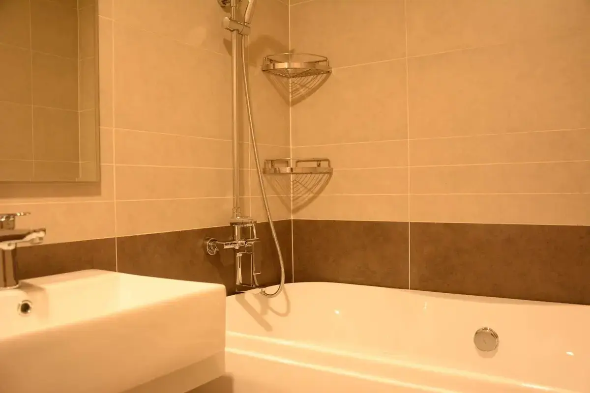 Cho thuê 2PN Full Nội thất The Sun Avenue có bồn tắm, nhà mới Ngay Quận 2