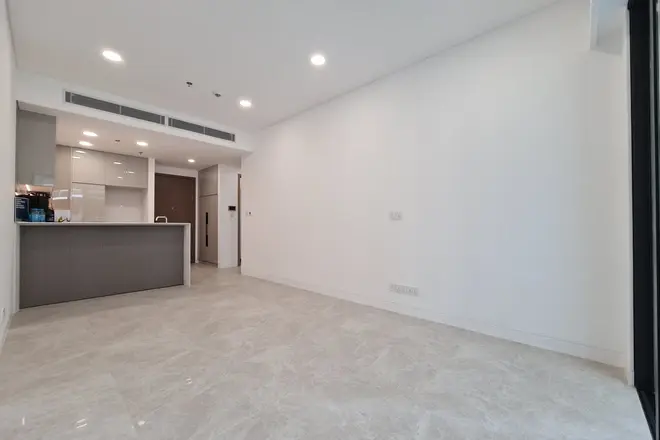 Cho thuê căn hộ 1PN 65m2 Nội Thất Cơ Bản The River Thủ Thiêm Quận 2