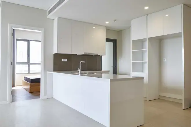 Cho thuê 3PN Full Nội Thất Đẹp Đảo Kim Cương , Hướng mát mẻ Quận 2