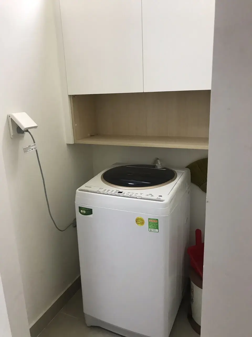 Căn hộ cho thuê 1pn giá 13 triệu đầy đủ nội thất 51m2 The Sun Avenue