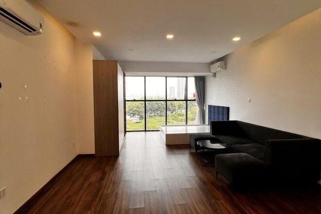 Chuyển nhượng officetel 44m2 có sẵn nội thất để ở 2,6 tỷ vị trí trung tâm