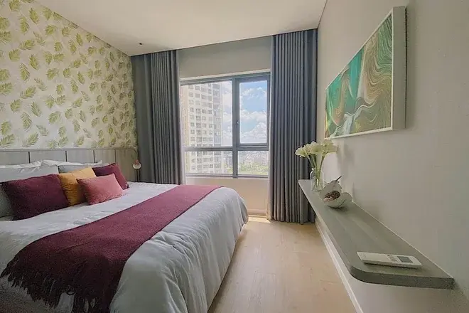 Cho thuê căn hộ Đảo Kim Cương 2PN nội thất cao cấp, vị trí đắc địa Quận 2