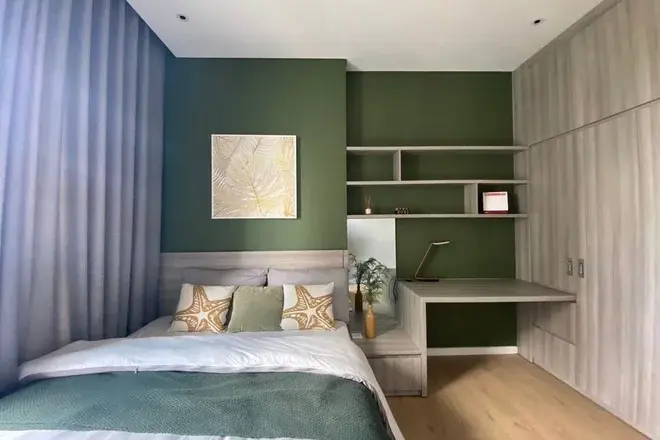 Cho thuê căn hộ Đảo Kim Cương 2PN nội thất cao cấp, vị trí đắc địa Quận 2