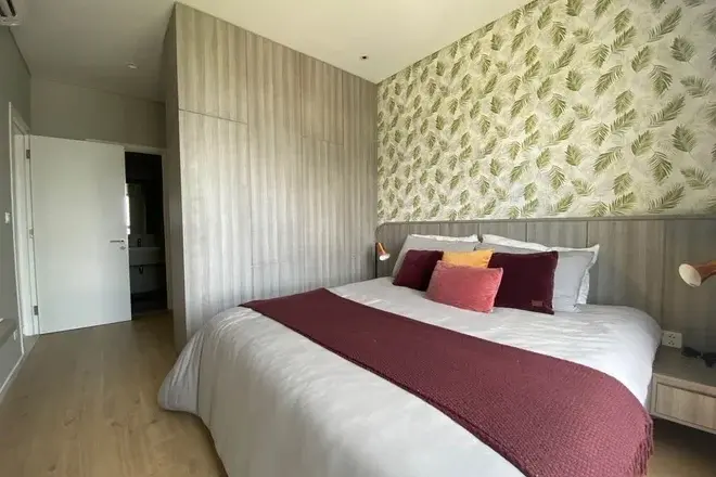 Cho thuê căn hộ Đảo Kim Cương 2PN nội thất cao cấp, vị trí đắc địa Quận 2