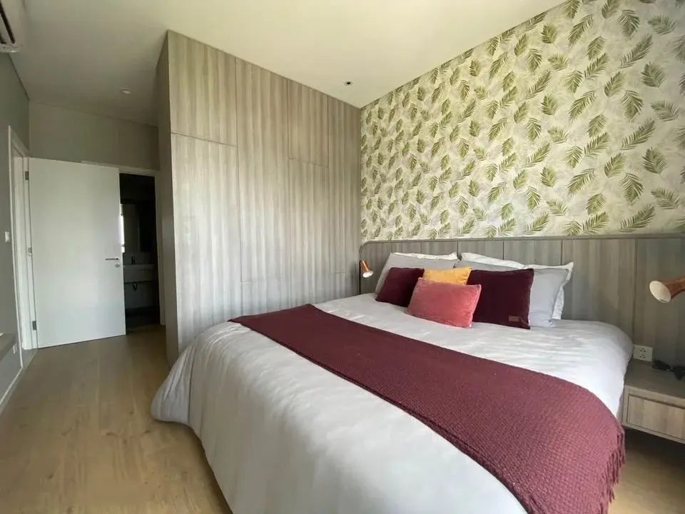 Cho thuê căn hộ Đảo Kim Cương 2PN nội thất cao cấp, vị trí đắc địa Quận 2