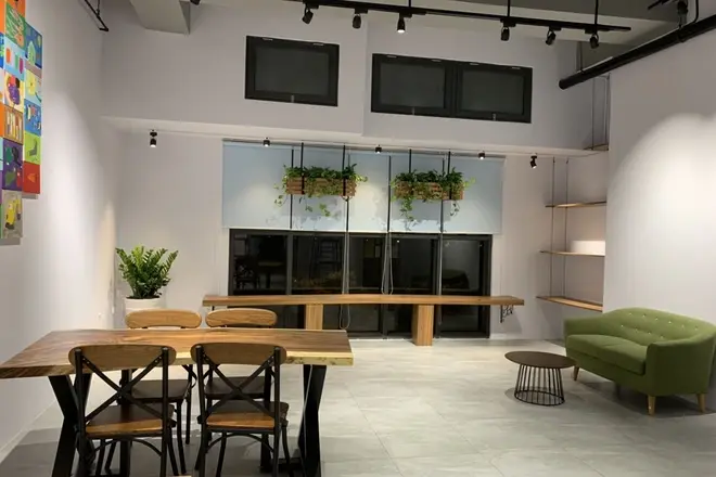 The Sun Avenue cho thuê Officetel 62m2 nhà Decor siêu đẹp ngay trung tâm Quận 2