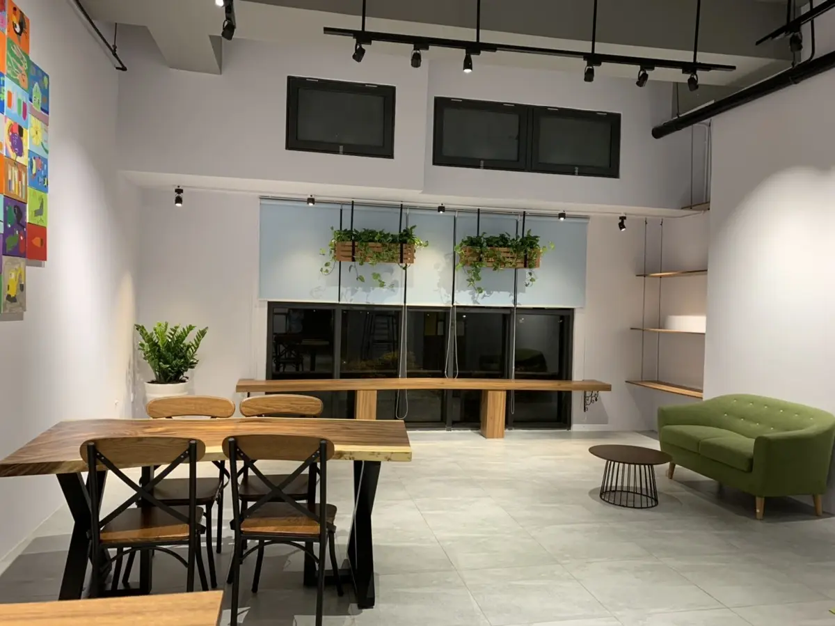 The Sun Avenue cho thuê Officetel 62m2 nhà Decor siêu đẹp ngay trung tâm Quận 2