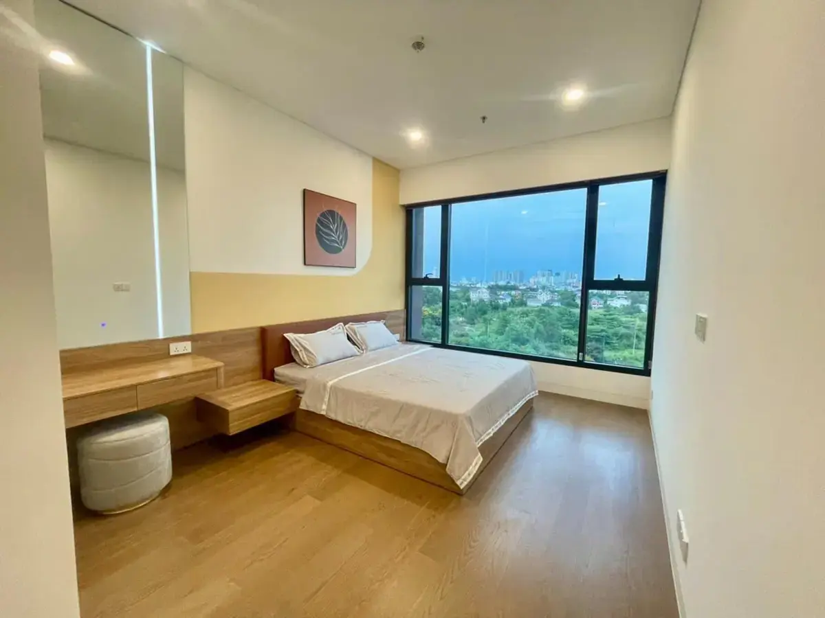 Cho thuê Căn Hộ 2PN Full nội thất mới, nhà đẹp The River Thủ Thiêm Quận 2