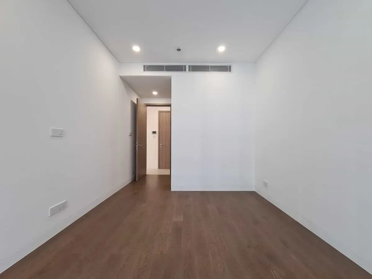 Cho thuê căn hộ 1PN 65m2 Nội Thất Cơ Bản The River Thủ Thiêm Quận 2