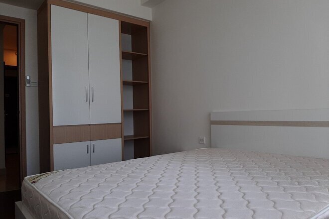 Cho thuê nhanh căn hộ 2PN Full nội thất đẹp The Sun Avenue Quận 2