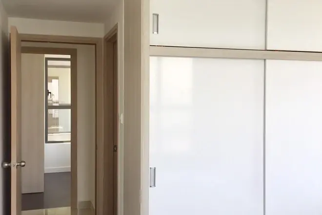 Bán 3pn The Sun Avenue giá 6 tỷ thiết kế full nội thất tầng cao