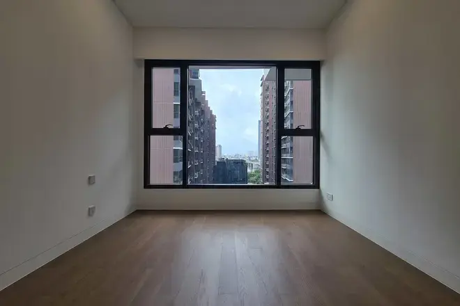 3PN cho thuê nội thất cơ bản The River Thủ Thiêm giá rẻ, nhà mới Quận 2