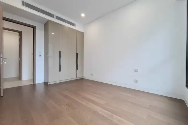 3PN cho thuê nội thất cơ bản The River Thủ Thiêm giá rẻ, nhà mới Quận 2