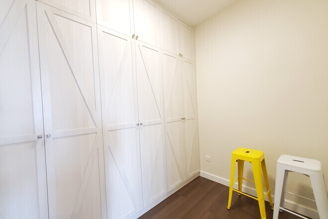 Cho thuê căn hộ 1pn +1 The Sun Avenue giá cực tốt 13,5 triệu 56m2