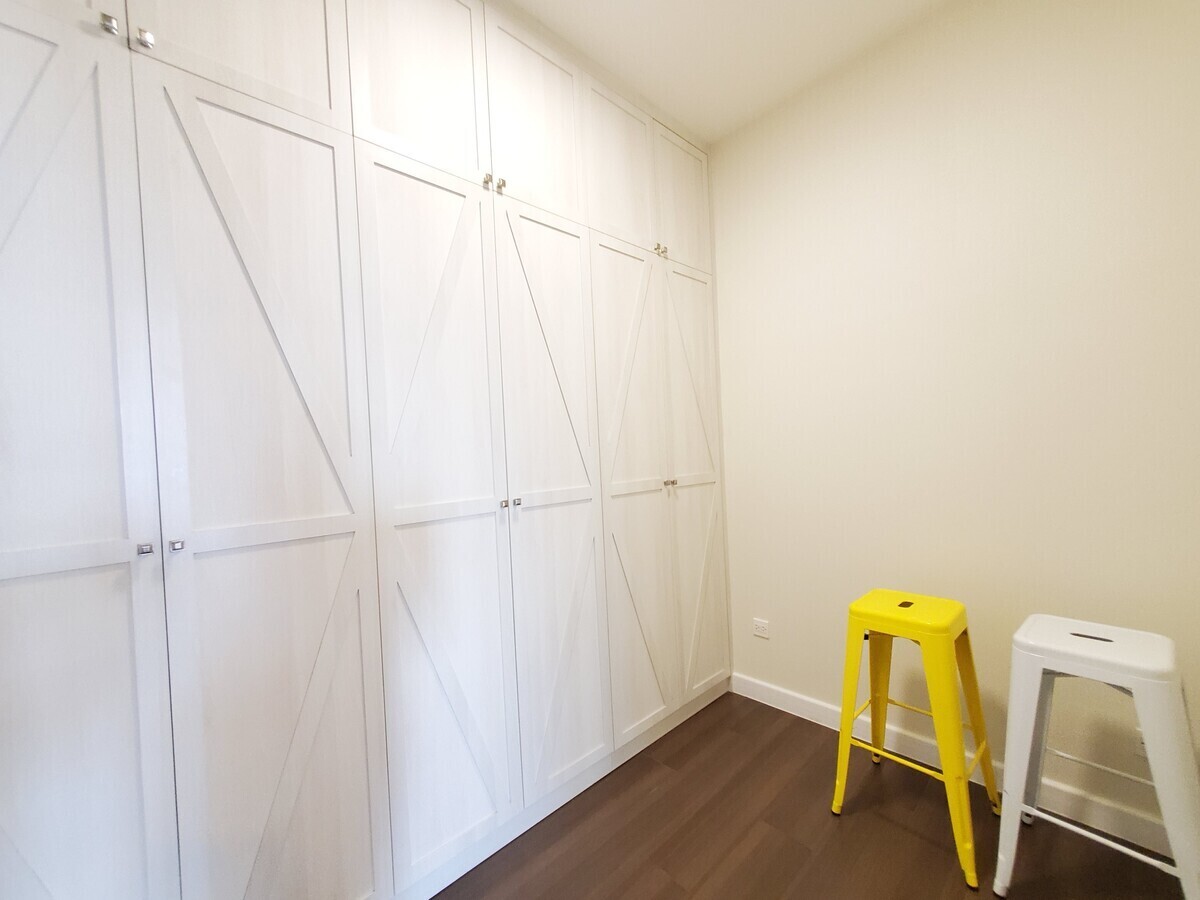 Cho thuê căn hộ 1pn +1 The Sun Avenue giá cực tốt 13,5 triệu 56m2