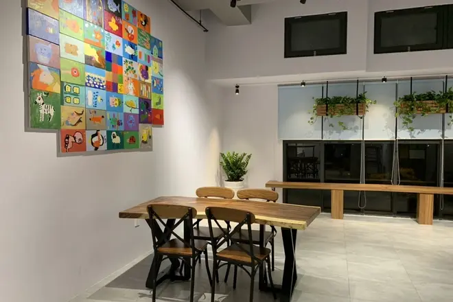 The Sun Avenue cho thuê Officetel 62m2 nhà Decor siêu đẹp ngay trung tâm Quận 2