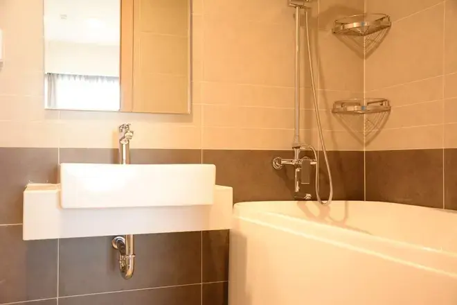 Cho thuê 2PN Full Nội thất The Sun Avenue có bồn tắm, nhà mới Ngay Quận 2