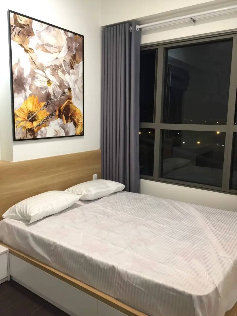 bán căn hộ The Sun Avenue tầng thấp - giá rẻ - Full nội thất - An Phú, Quận 2