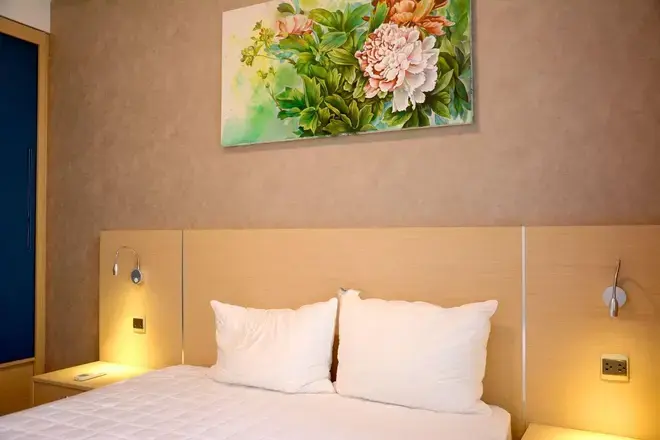 Cho thuê 2PN Full Nội thất The Sun Avenue có bồn tắm, nhà mới Ngay Quận 2